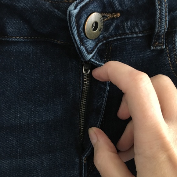 DL1961 Skinny Jeans - Picture 7 of 14